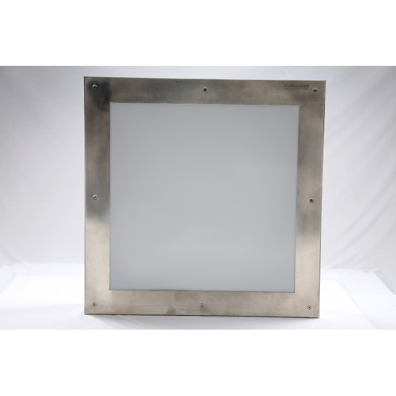 DRISHYAA 70 WATT LED (2X2) Clean Room Panel Light.