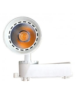 DRISHYAA 30 watt LED Track Light.