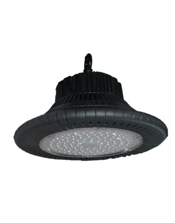 DRISHYAA 80 Watt Led Ufo HighBay Light.